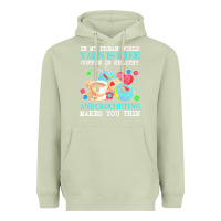 Matcha yarn t  shirt in my dream world yarn is free, coffee is healthy and cr Heavyweight Hoodie - linhVisuals