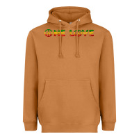Meerkat one love rasta reggae music rastafarian lover jamaica peace t shirt Heavyweight Hoodie - linhVisuals