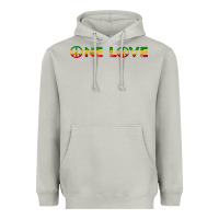 Moon Dust one love rasta reggae music rastafarian lover jamaica peace t shirt Heavyweight Hoodie - linhVisuals
