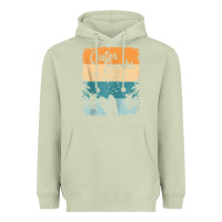 Matcha outer banks shirts men women kids obx north carolina nc gift zip hoodi Heavyweight Hoodie - linhVisuals