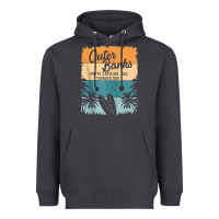 Smoke outer banks shirts men women kids obx north carolina nc gift zip hoodi Heavyweight Hoodie - linhVisuals