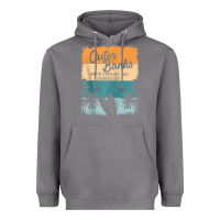 Storm outer banks shirts men women kids obx north carolina nc gift zip hoodi Heavyweight Hoodie - linhVisuals