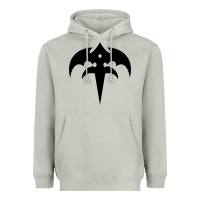 Moon Dust cool-queensryche-tri-ryche-pen Heavyweight Hoodie - linhVisuals