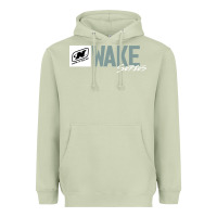 Matcha Nautique Boats Heavyweight Hoodie - linhVisuals