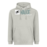 Moon Dust Nautique Boats Heavyweight Hoodie - linhVisuals
