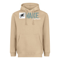 Mushroom Nautique Boats Heavyweight Hoodie - linhVisuals