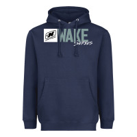 Nautique Boats Heavyweight Hoodie | Teevron