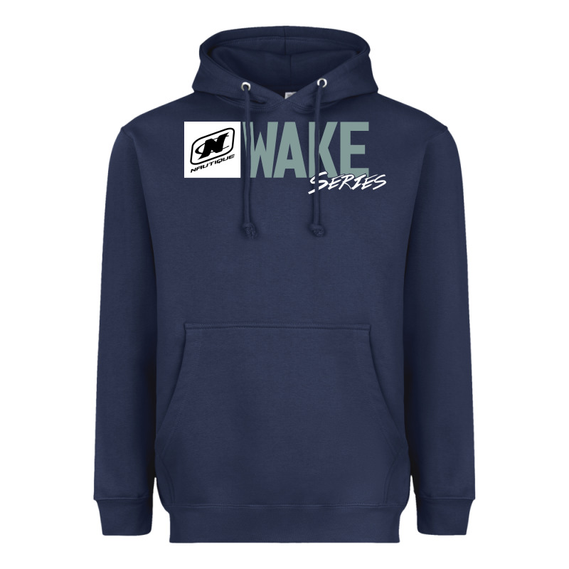 Nautique Boats Heavyweight Hoodie by linhVisuals | Teevron