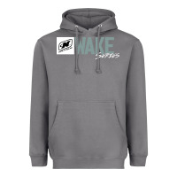 Storm Nautique Boats Heavyweight Hoodie - linhVisuals