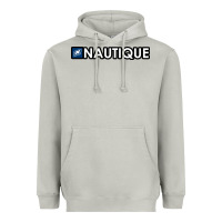 Moon Dust Nautique Boats Heavyweight Hoodie - linhVisuals