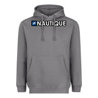 Storm Nautique Boats Heavyweight Hoodie - linhVisuals