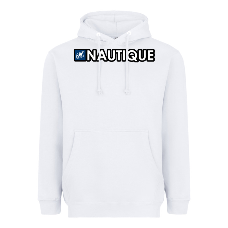 Nautique Boats Heavyweight Hoodie by linhVisuals | Teevron