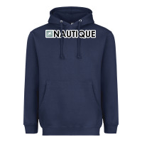 Nautique Boats Heavyweight Hoodie | Teevron