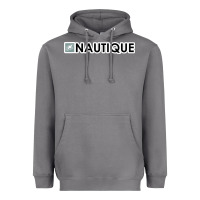 Storm Nautique Boats Heavyweight Hoodie - linhVisuals
