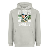 Moon Dust the sandlot ham you're killing me smalls portrait Heavyweight Hoodie - linhVisuals