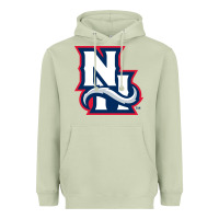Matcha new hampshire fisher cats Heavyweight Hoodie - linhVisuals