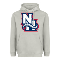 Moon Dust new hampshire fisher cats Heavyweight Hoodie - linhVisuals