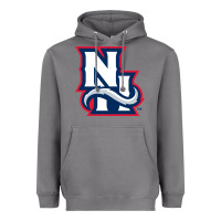 Storm new hampshire fisher cats Heavyweight Hoodie - linhVisuals