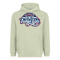 Matcha new hampshire fisher cats Heavyweight Hoodie - linhVisuals