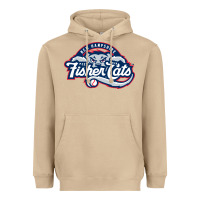 Mushroom new hampshire fisher cats Heavyweight Hoodie - linhVisuals