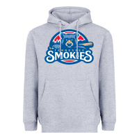 Tennessee Smokies Heavyweight Hoodie | Teevron