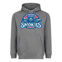 Storm tennessee smokies Heavyweight Hoodie - linhVisuals