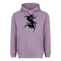 Lavender cool-sepultura-tribal-s-pen Heavyweight Hoodie - linhVisuals