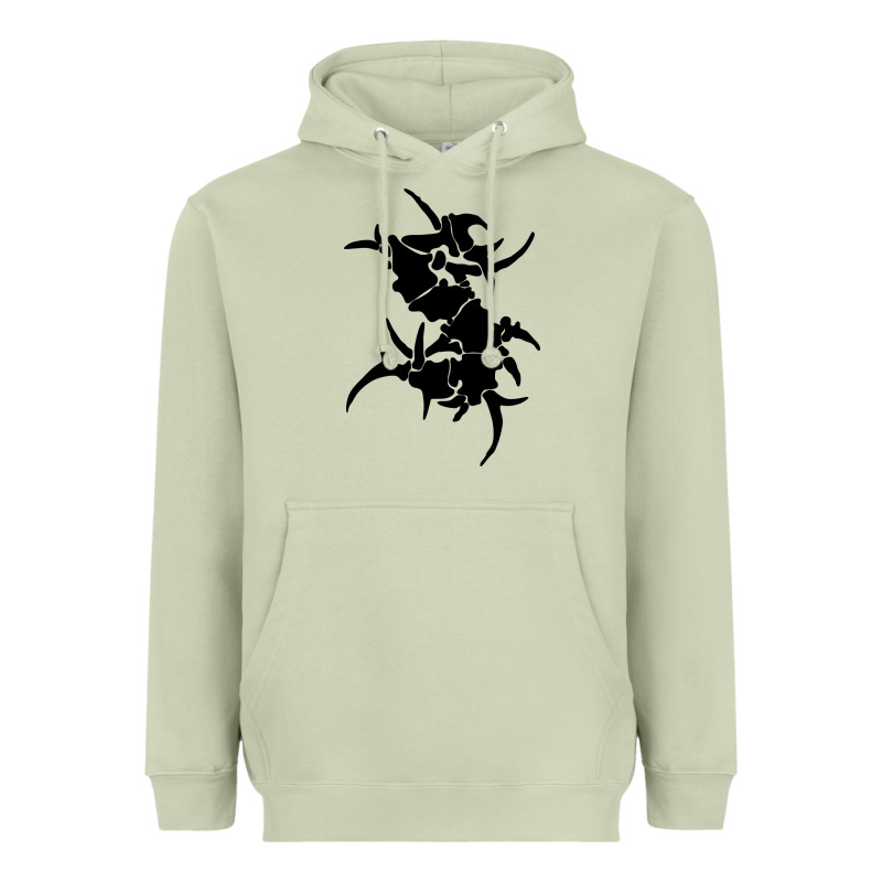 Cool-sepultura-tribal-s-pen Heavyweight Hoodie by linhVisuals | Teevron