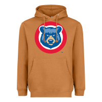 Meerkat tennessee smokies Heavyweight Hoodie - linhVisuals