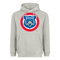 Moon Dust tennessee smokies Heavyweight Hoodie - linhVisuals