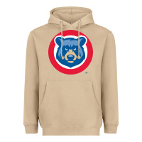 Mushroom tennessee smokies Heavyweight Hoodie - linhVisuals