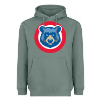 Tennessee Smokies Heavyweight Hoodie | Teevron