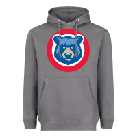 Storm tennessee smokies Heavyweight Hoodie - linhVisuals