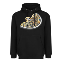 Black a. lange & söhne Heavyweight Hoodie - linhVisuals