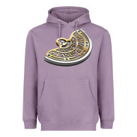 Lavender a. lange & söhne Heavyweight Hoodie - linhVisuals