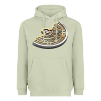 Matcha a. lange & söhne Heavyweight Hoodie - linhVisuals