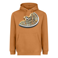 Meerkat a. lange & söhne Heavyweight Hoodie - linhVisuals