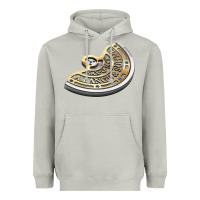 Moon Dust a. lange & söhne Heavyweight Hoodie - linhVisuals