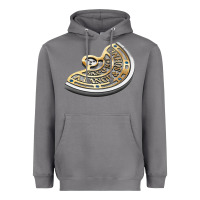 Storm a. lange & söhne Heavyweight Hoodie - linhVisuals