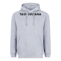 Heather Grey cool-tash-sultana-notion-ep-pen Heavyweight Hoodie - linhVisuals