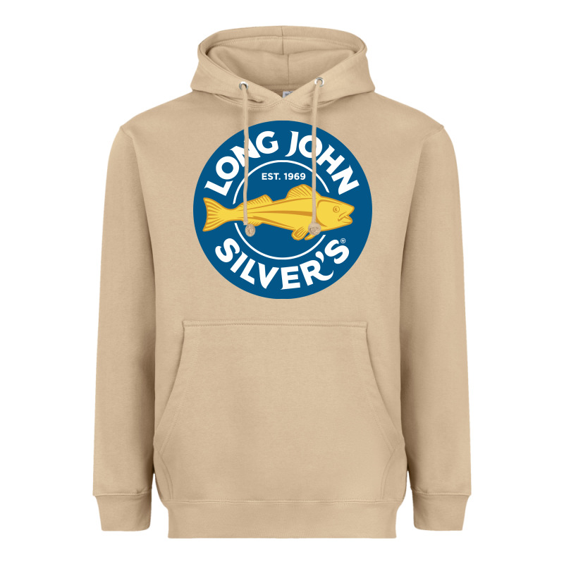Resto,  Silver's Heavyweight Hoodie by linhVisuals | Teevron