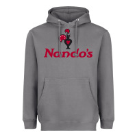 Storm resto, nando's Heavyweight Hoodie - linhVisuals