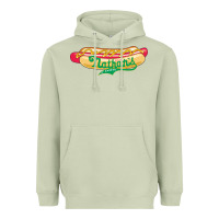 Matcha resto, nathan's Heavyweight Hoodie - linhVisuals