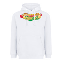 Resto, Nathan's Heavyweight Hoodie | Teevron