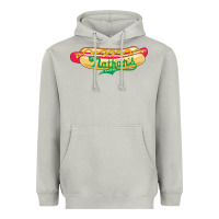 Moon Dust resto, nathan's Heavyweight Hoodie - linhVisuals