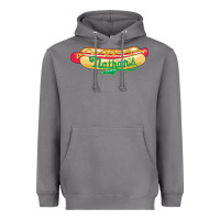 Storm resto, nathan's Heavyweight Hoodie - linhVisuals