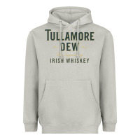 Moon Dust tullamore dew Heavyweight Hoodie - linhVisuals