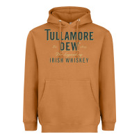 Meerkat tullamore dew Heavyweight Hoodie - linhVisuals