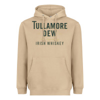 Mushroom tullamore dew Heavyweight Hoodie - linhVisuals