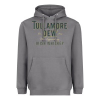 Storm tullamore dew Heavyweight Hoodie - linhVisuals